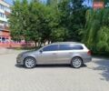 Фольксваген Пассат, объемом двигателя 1.97 л и пробегом 244 тыс. км за 9900 $, фото 17 на Automoto.ua