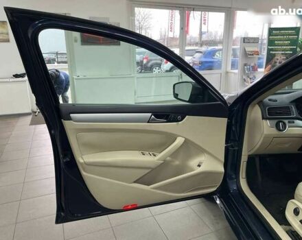 Фольксваген Пассат, объемом двигателя 0 л и пробегом 278 тыс. км за 9490 $, фото 14 на Automoto.ua