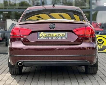 Фольксваген Пассат, об'ємом двигуна 2 л та пробігом 141 тис. км за 13400 $, фото 4 на Automoto.ua