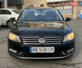 Фольксваген Пассат, объемом двигателя 2 л и пробегом 248 тыс. км за 9790 $, фото 1 на Automoto.ua