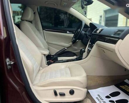 Фольксваген Пассат, об'ємом двигуна 2 л та пробігом 141 тис. км за 13400 $, фото 23 на Automoto.ua