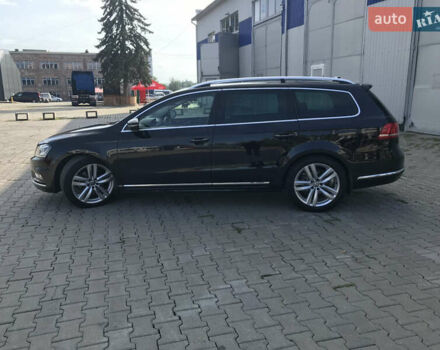Фольксваген Пассат, об'ємом двигуна 2 л та пробігом 294 тис. км за 14500 $, фото 2 на Automoto.ua