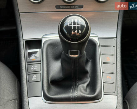 Фольксваген Пассат, объемом двигателя 2 л и пробегом 248 тыс. км за 9790 $, фото 21 на Automoto.ua