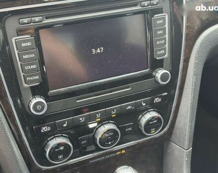 Фольксваген Пассат, об'ємом двигуна 2 л та пробігом 189 тис. км за 11990 $, фото 27 на Automoto.ua