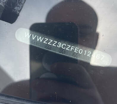 Фольксваген Пассат, объемом двигателя 1.97 л и пробегом 294 тыс. км за 12500 $, фото 15 на Automoto.ua