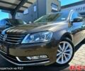 Фольксваген Пассат, объемом двигателя 2 л и пробегом 166 тыс. км за 9700 $, фото 1 на Automoto.ua