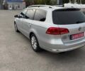 Фольксваген Пассат, об'ємом двигуна 2 л та пробігом 281 тис. км за 12800 $, фото 2 на Automoto.ua