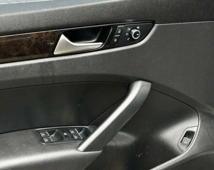 Фольксваген Пассат, об'ємом двигуна 2 л та пробігом 259 тис. км за 12300 $, фото 5 на Automoto.ua