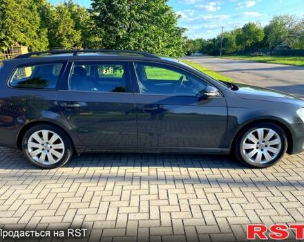 Фольксваген Пассат, об'ємом двигуна 1.6 л та пробігом 240 тис. км за 10300 $, фото 2 на Automoto.ua