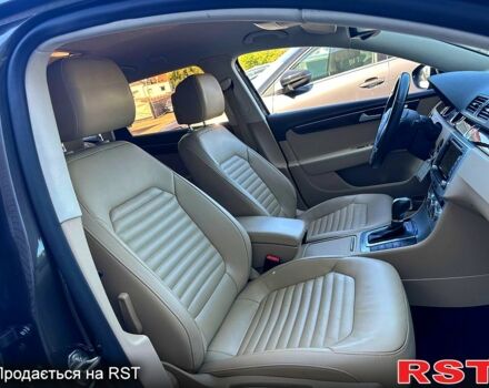 Фольксваген Пассат, объемом двигателя 2 л и пробегом 166 тыс. км за 9700 $, фото 6 на Automoto.ua