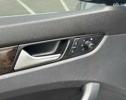 Фольксваген Пассат, об'ємом двигуна 2 л та пробігом 189 тис. км за 11990 $, фото 19 на Automoto.ua