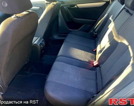 Фольксваген Пассат, об'ємом двигуна 1.6 л та пробігом 240 тис. км за 10300 $, фото 7 на Automoto.ua