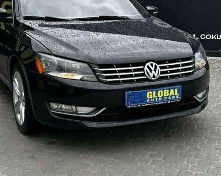 Фольксваген Пассат, об'ємом двигуна 2 л та пробігом 259 тис. км за 12300 $, фото 3 на Automoto.ua