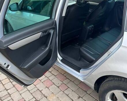 Фольксваген Пассат, об'ємом двигуна 1.6 л та пробігом 235 тис. км за 10500 $, фото 11 на Automoto.ua
