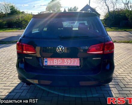 Фольксваген Пассат, об'ємом двигуна 1.6 л та пробігом 240 тис. км за 10300 $, фото 3 на Automoto.ua