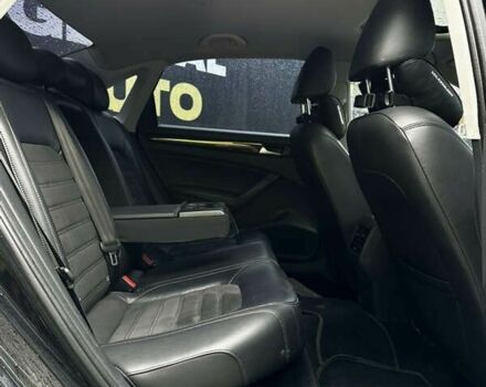 Фольксваген Пассат, об'ємом двигуна 2 л та пробігом 259 тис. км за 12300 $, фото 16 на Automoto.ua