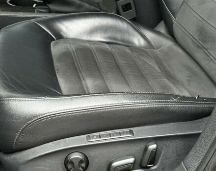 Фольксваген Пассат, об'ємом двигуна 2 л та пробігом 259 тис. км за 12300 $, фото 6 на Automoto.ua