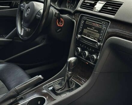 Фольксваген Пассат, об'ємом двигуна 2 л та пробігом 259 тис. км за 12300 $, фото 18 на Automoto.ua