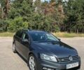 Фольксваген Пассат, объемом двигателя 1.6 л и пробегом 312 тыс. км за 8000 $, фото 1 на Automoto.ua