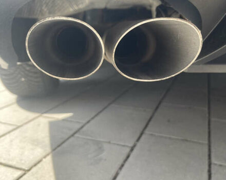 Фольксваген Пассат, объемом двигателя 1.97 л и пробегом 294 тыс. км за 12500 $, фото 14 на Automoto.ua