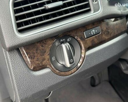 Фольксваген Пассат, об'ємом двигуна 2 л та пробігом 189 тис. км за 11990 $, фото 21 на Automoto.ua
