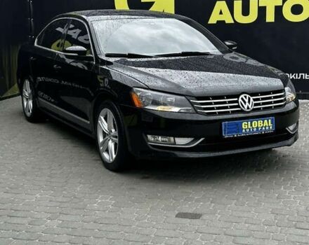 Фольксваген Пассат, об'ємом двигуна 2 л та пробігом 259 тис. км за 12300 $, фото 2 на Automoto.ua