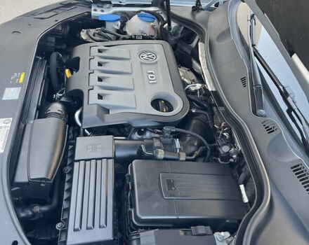 Фольксваген Пассат, объемом двигателя 1.97 л и пробегом 294 тыс. км за 12500 $, фото 12 на Automoto.ua