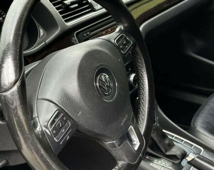 Фольксваген Пассат, об'ємом двигуна 2 л та пробігом 259 тис. км за 12300 $, фото 9 на Automoto.ua