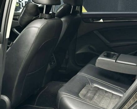 Фольксваген Пассат, об'ємом двигуна 2 л та пробігом 259 тис. км за 12300 $, фото 14 на Automoto.ua