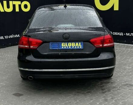 Фольксваген Пассат, об'ємом двигуна 2 л та пробігом 259 тис. км за 12300 $, фото 22 на Automoto.ua