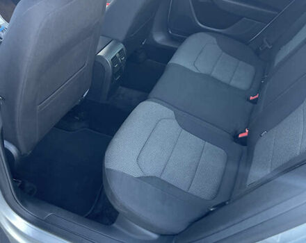 Фольксваген Пассат, объемом двигателя 1.97 л и пробегом 294 тыс. км за 12500 $, фото 13 на Automoto.ua