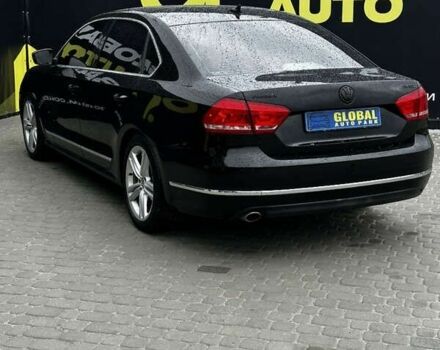 Фольксваген Пассат, об'ємом двигуна 2 л та пробігом 259 тис. км за 12300 $, фото 24 на Automoto.ua