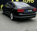 Фольксваген Пассат, об'ємом двигуна 2 л та пробігом 259 тис. км за 12300 $, фото 24 на Automoto.ua