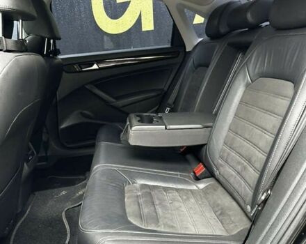 Фольксваген Пассат, об'ємом двигуна 2 л та пробігом 259 тис. км за 12300 $, фото 15 на Automoto.ua