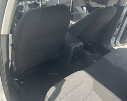 Фольксваген Пассат, объемом двигателя 1.97 л и пробегом 294 тыс. км за 12500 $, фото 9 на Automoto.ua