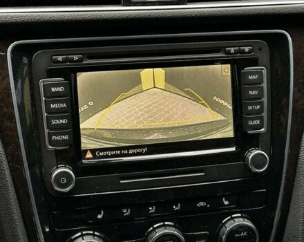 Фольксваген Пассат, об'ємом двигуна 2 л та пробігом 259 тис. км за 12300 $, фото 13 на Automoto.ua