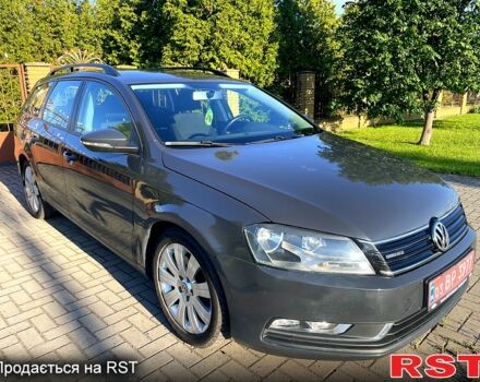 Фольксваген Пассат, об'ємом двигуна 1.6 л та пробігом 240 тис. км за 10300 $, фото 1 на Automoto.ua
