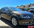 Фольксваген Пассат, объемом двигателя 2 л и пробегом 166 тыс. км за 9700 $, фото 1 на Automoto.ua