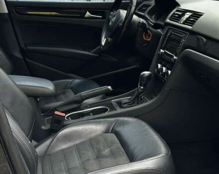 Фольксваген Пассат, об'ємом двигуна 2 л та пробігом 259 тис. км за 12300 $, фото 17 на Automoto.ua