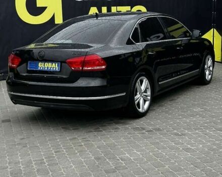 Фольксваген Пассат, об'ємом двигуна 2 л та пробігом 259 тис. км за 12300 $, фото 23 на Automoto.ua