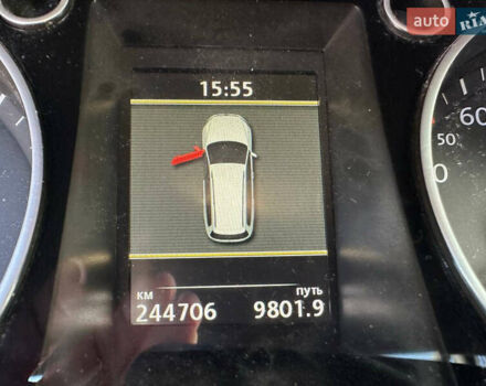 Фольксваген Пассат, об'ємом двигуна 1.97 л та пробігом 245 тис. км за 11500 $, фото 11 на Automoto.ua