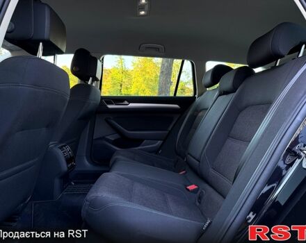 Фольксваген Пассат, объемом двигателя 1.6 л и пробегом 217 тыс. км за 13999 $, фото 8 на Automoto.ua
