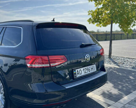 Фольксваген Пассат, объемом двигателя 1.97 л и пробегом 240 тыс. км за 16999 $, фото 5 на Automoto.ua