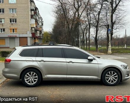 Фольксваген Пассат, объемом двигателя 2 л и пробегом 256 тыс. км за 12699 $, фото 3 на Automoto.ua