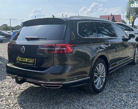 Фольксваген Пассат, объемом двигателя 2 л и пробегом 294 тыс. км за 17900 $, фото 5 на Automoto.ua