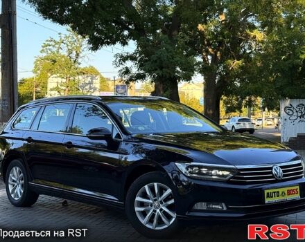 Фольксваген Пассат, объемом двигателя 1.6 л и пробегом 217 тыс. км за 13999 $, фото 1 на Automoto.ua