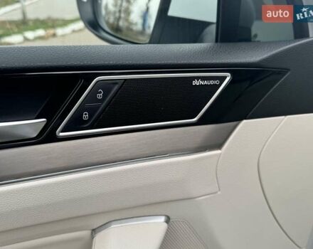 Фольксваген Пассат, объемом двигателя 1.97 л и пробегом 260 тыс. км за 16999 $, фото 5 на Automoto.ua