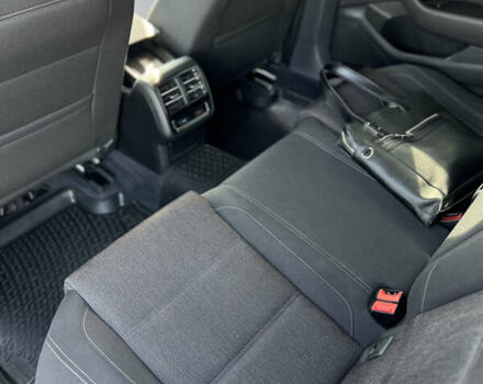 Фольксваген Пассат, объемом двигателя 1.97 л и пробегом 240 тыс. км за 16999 $, фото 8 на Automoto.ua