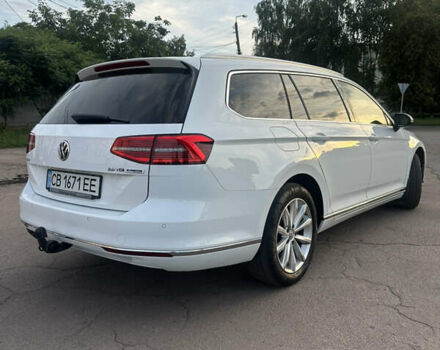 Фольксваген Пассат, объемом двигателя 2 л и пробегом 226 тыс. км за 15800 $, фото 7 на Automoto.ua