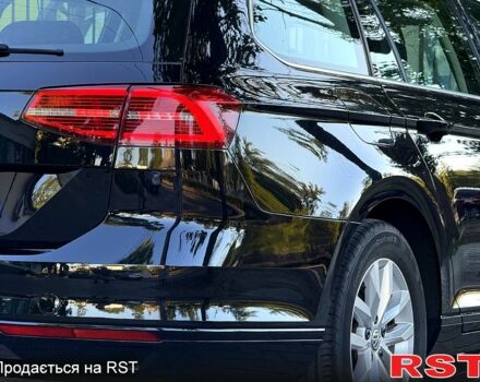 Фольксваген Пассат, объемом двигателя 1.6 л и пробегом 217 тыс. км за 13999 $, фото 6 на Automoto.ua